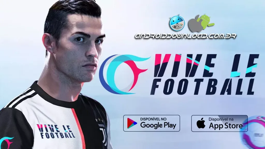 Vive Le Football Download Android